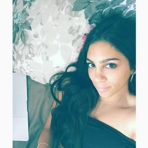 Meet your Posher, Rue